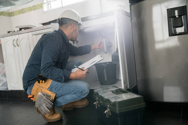 Best Water Softener Installation  in Fritz Creek, AK