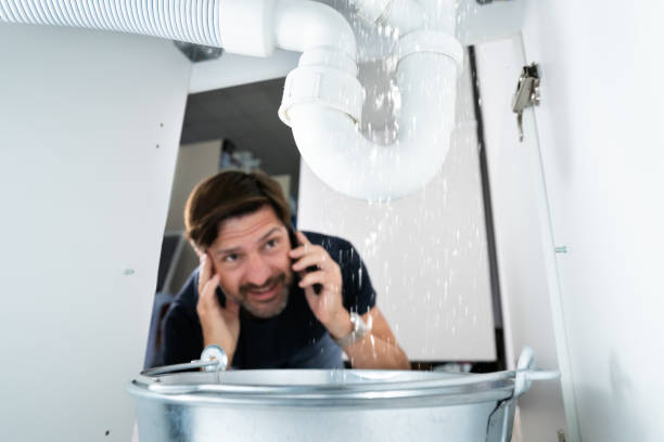 Best Water Softener Installation  in Fritz Creek, AK