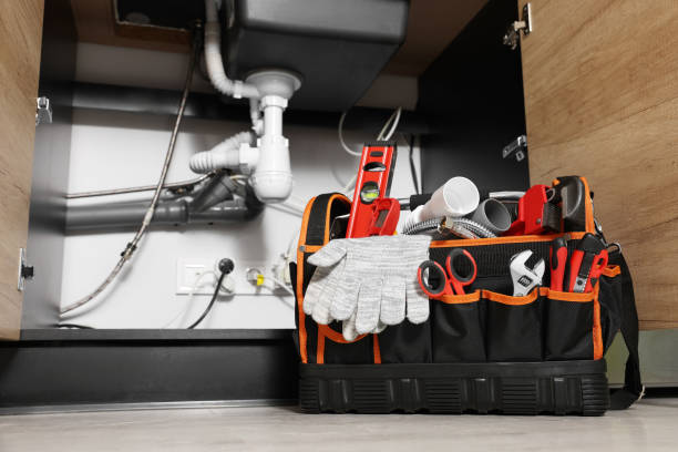 Best Sprinkler Systems  in Fritz Creek, AK