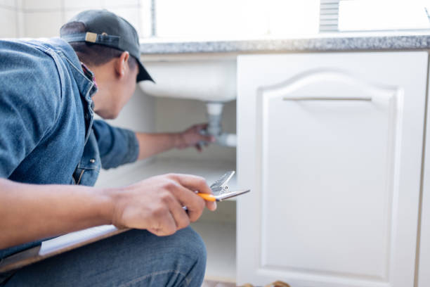 Best Water Heater Repair  in Fritz Creek, AK