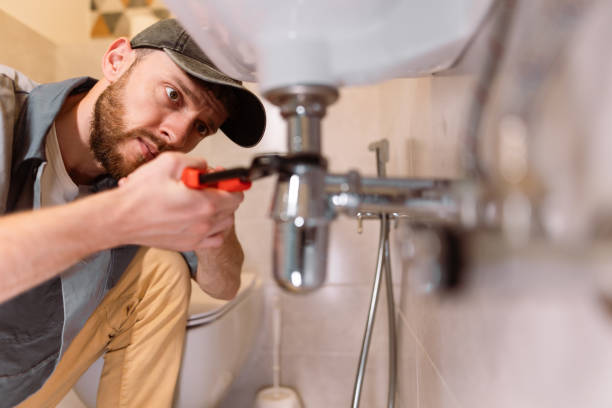 Best Septic Systems  in Fritz Creek, AK