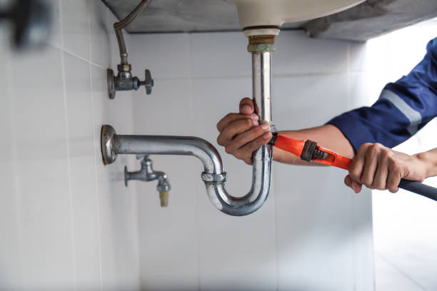 Reliable Fritz Creek, AK Plumbing Solutions