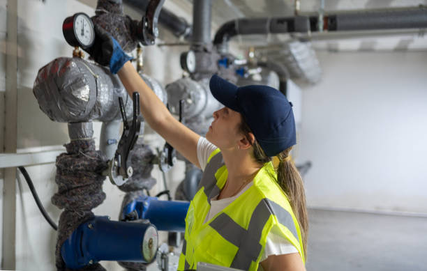 Best Local Plumber Services  in Fritz Creek, AK