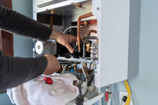 Boilers & Radiators in Fritz Creek, AK