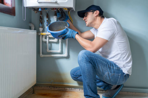 Best Plumbing Services Near Me  in Fritz Creek, AK